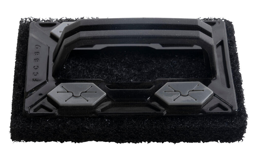 FCC wipes og holder sett