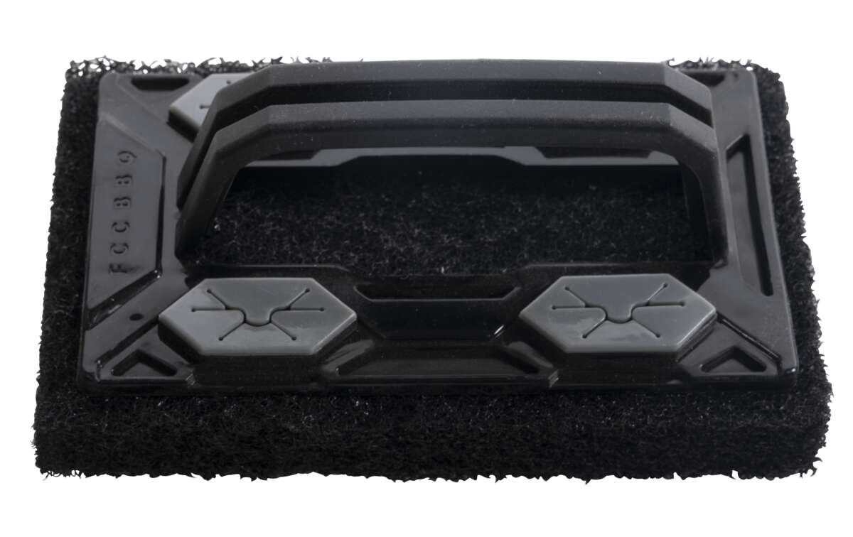 FCC wipes og holder sett