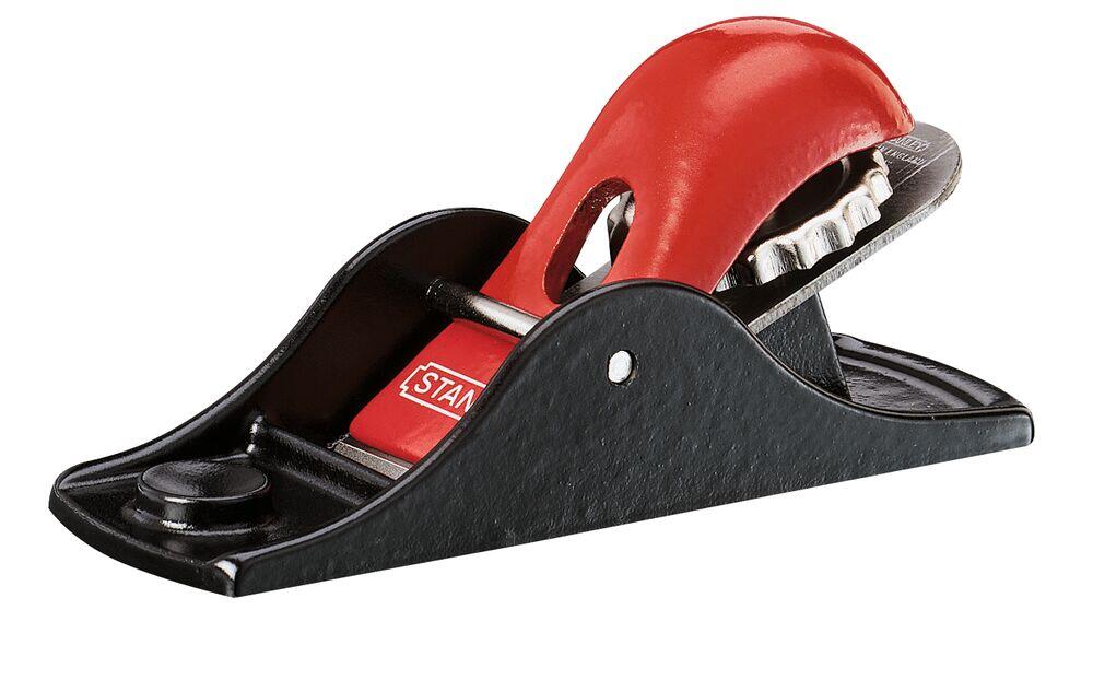 Stanley 1-12-102 støthøvel