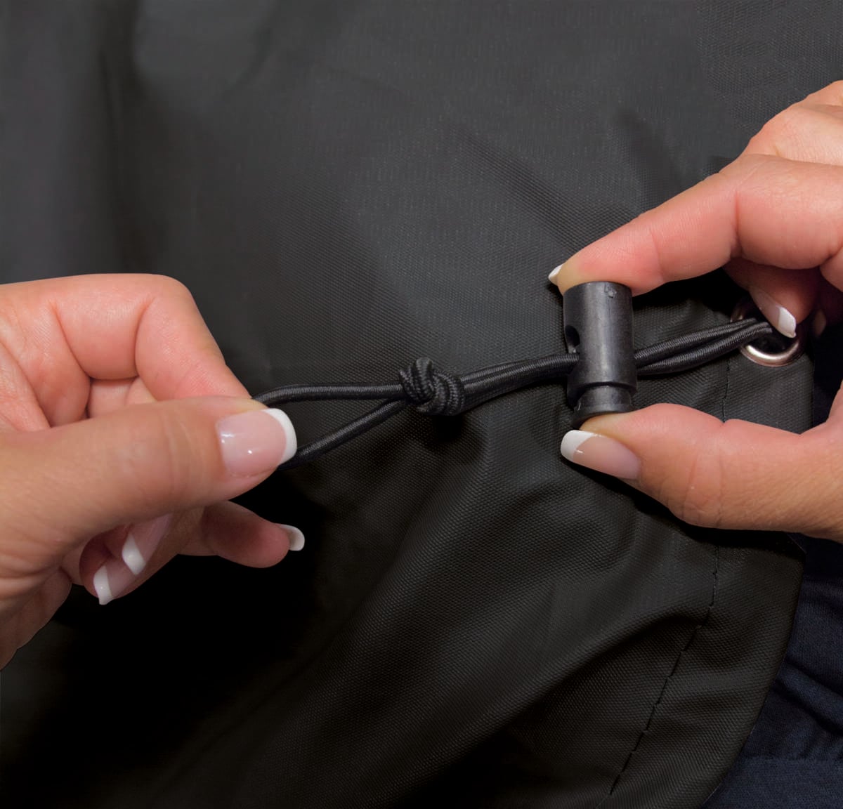 FCC Supreme/Performance 4.1 gassgrill grilltrekk