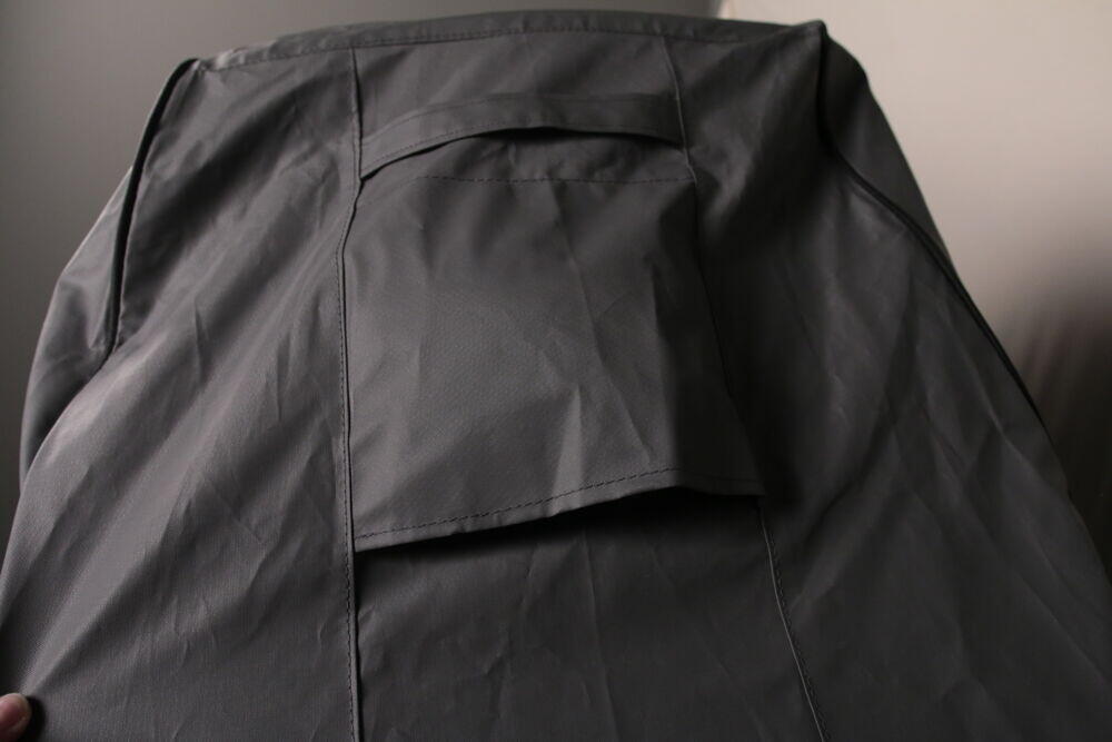 FCC Supreme/Performance 4.1 gassgrill grilltrekk