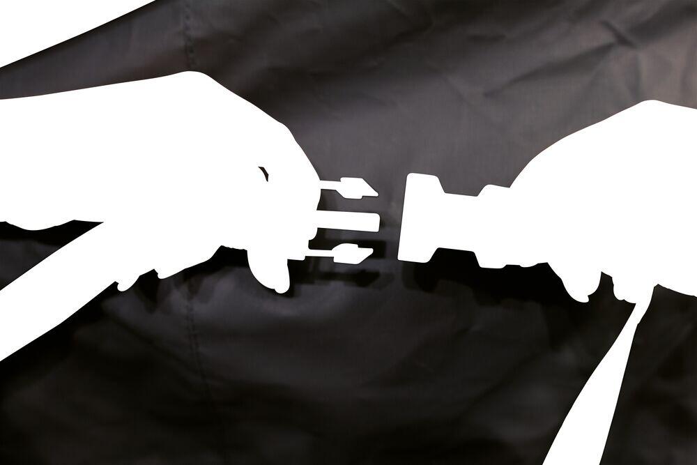 FCC Supreme/Performance 4.1 gassgrill grilltrekk