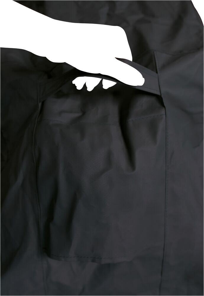 FCC Chef`s Supreme 4.1 grilltrekk