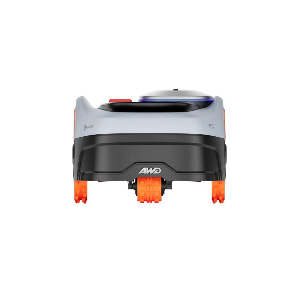 Segway Navimow i206E AWD robotklipper