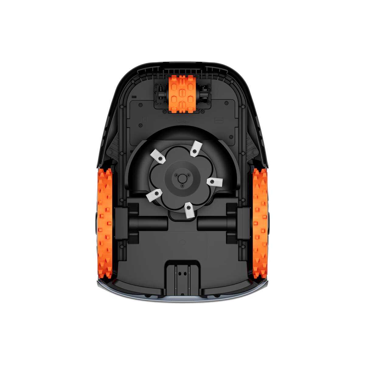 Segway Navimow i206E AWD robotklipper