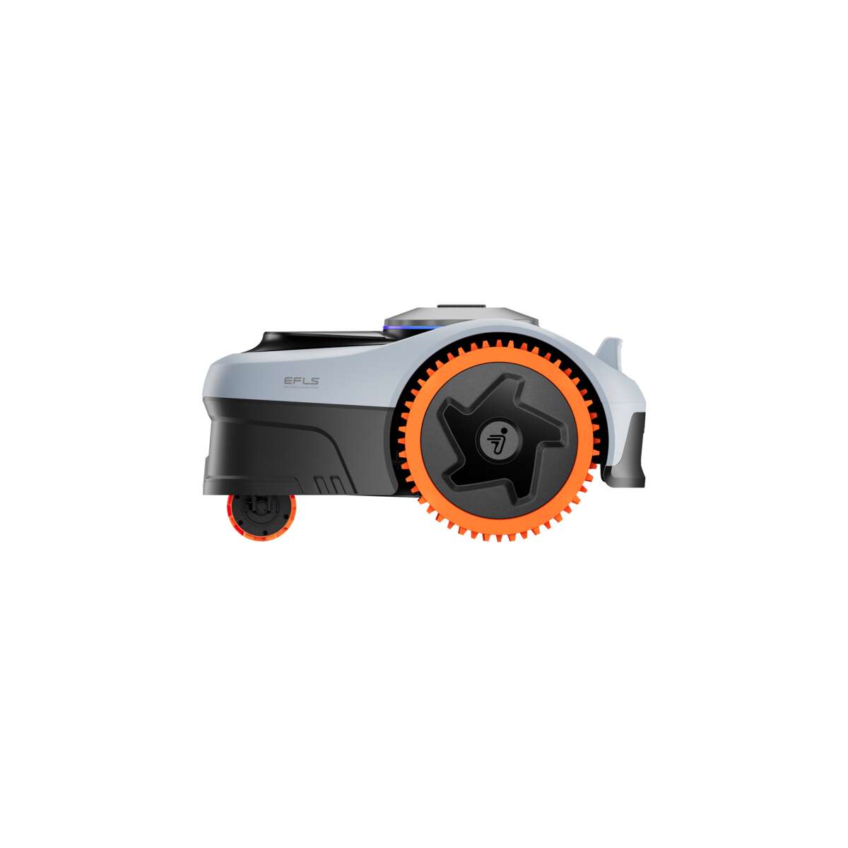 Segway Navimow i206E AWD robotklipper