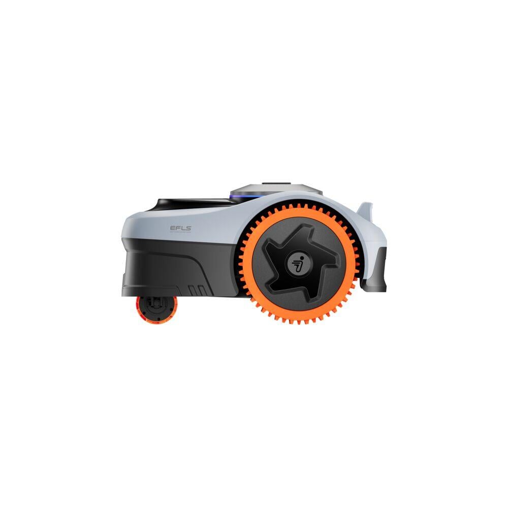 Segway Navimow i206E AWD robotklipper