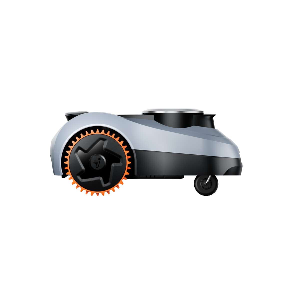 Segway Navimow I220E Lidar robotklipper