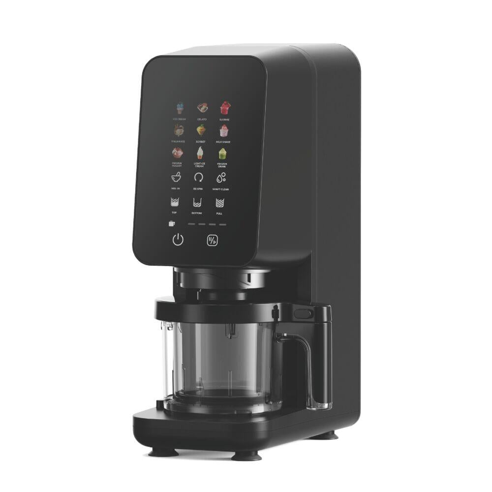 Gladkokken 12-i-1 ismaskin