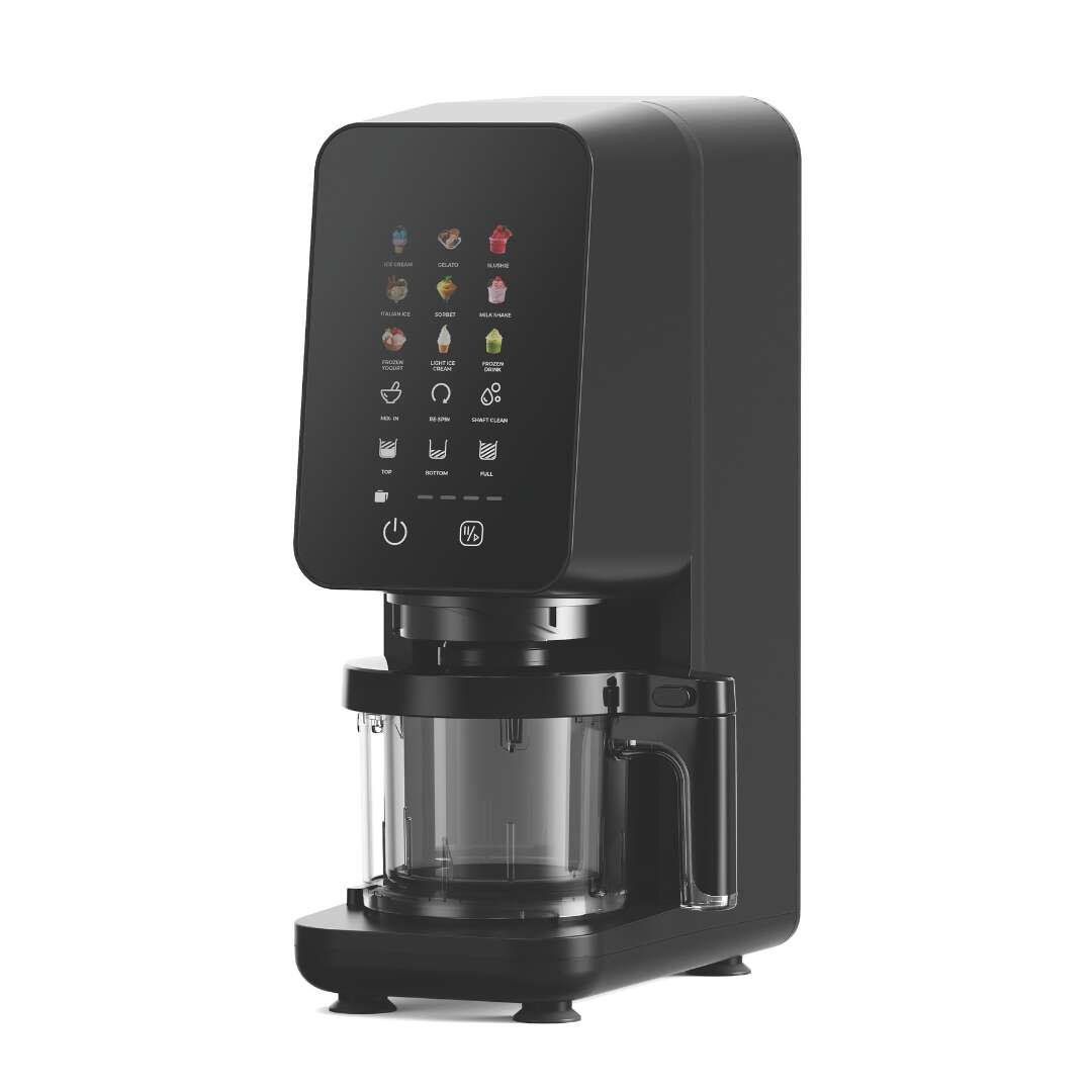 Gladkokken 12-i-1 ismaskin