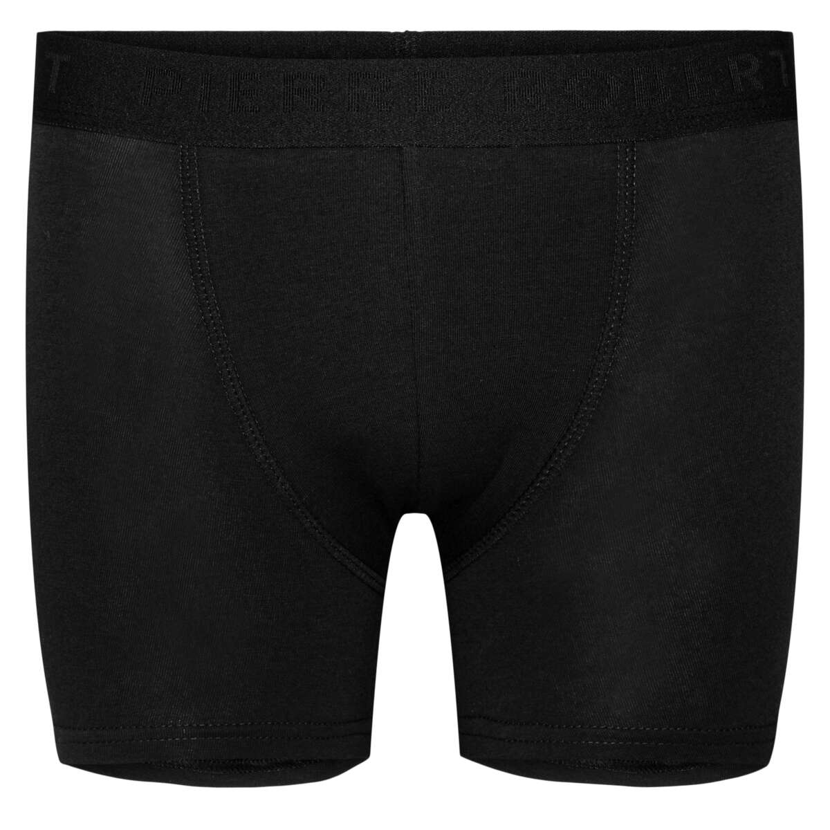 Pierre Robert Cotton boxer 5-pk junior