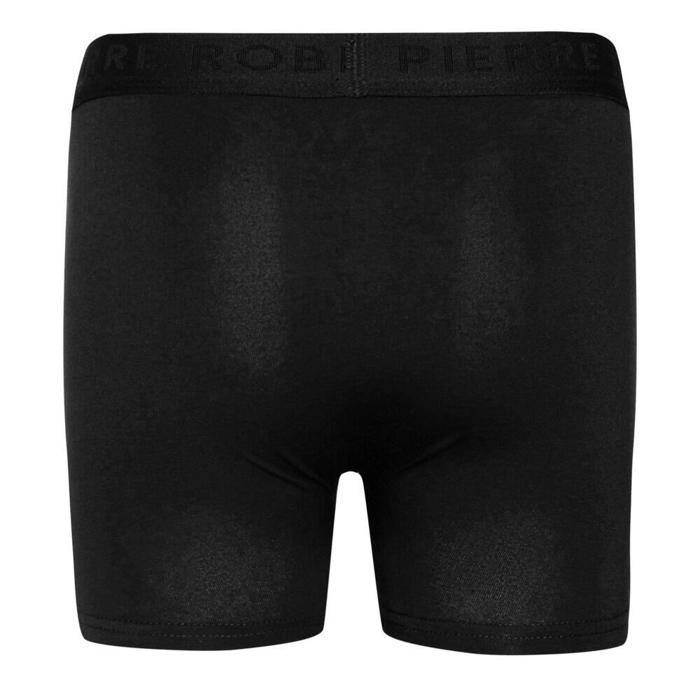 Pierre Robert Cotton boxer 5-pk junior