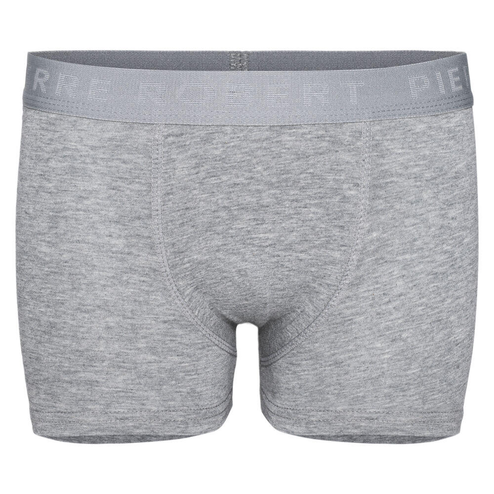 Pierre Robert Cotton boxer 5-pk barn