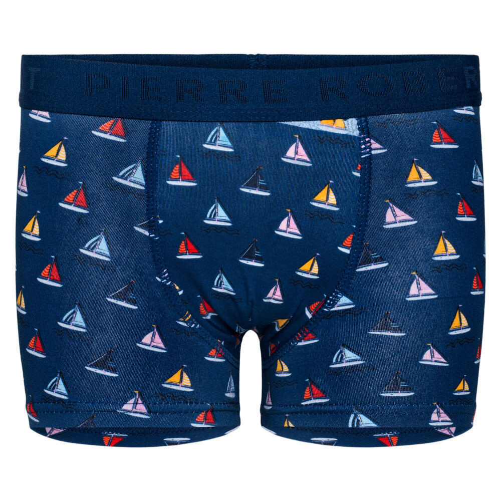 Pierre Robert Cotton boxer 5-pk barn