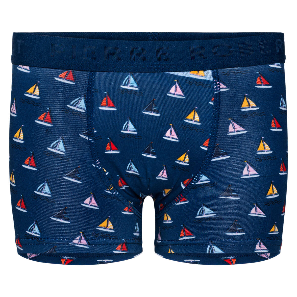 Pierre Robert Cotton boxer 5-pk barn