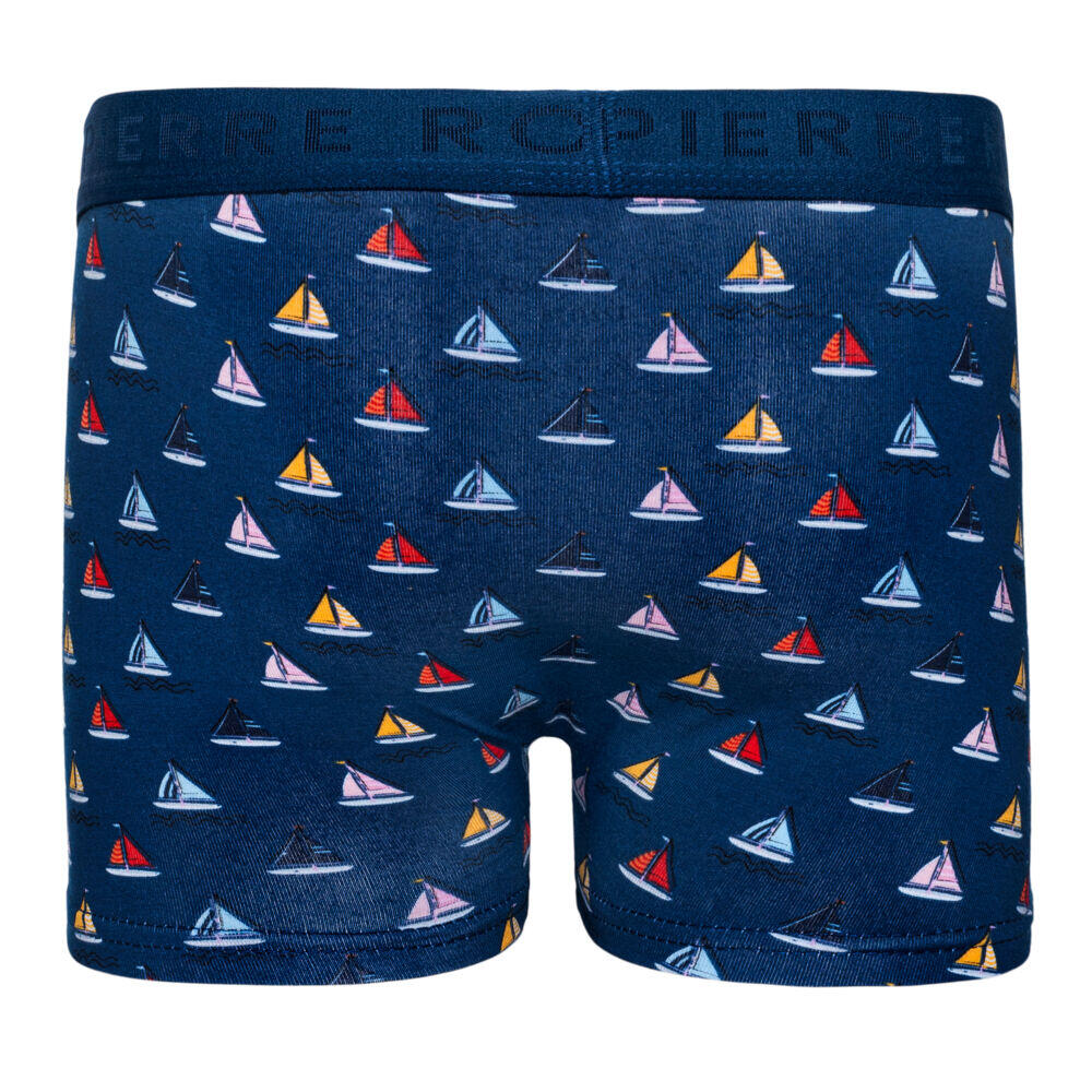 Pierre Robert Cotton boxer 5-pk barn
