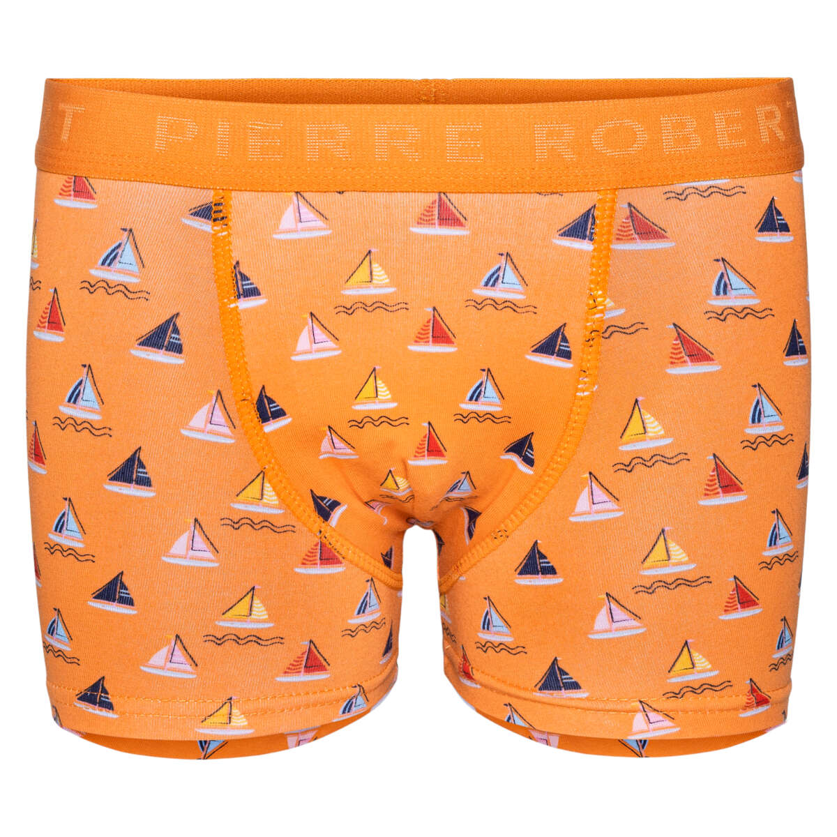 Pierre Robert Cotton boxer 5-pk barn