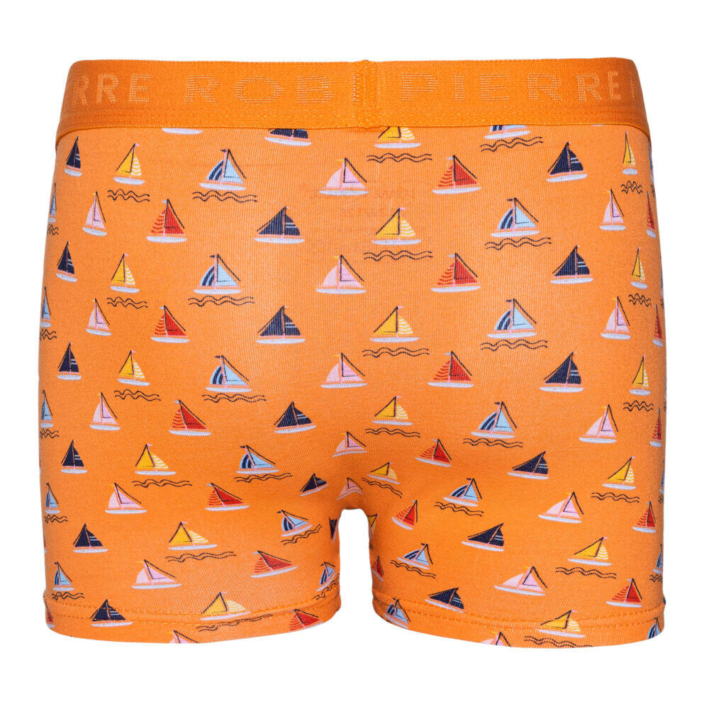 Pierre Robert Cotton boxer 5-pk barn