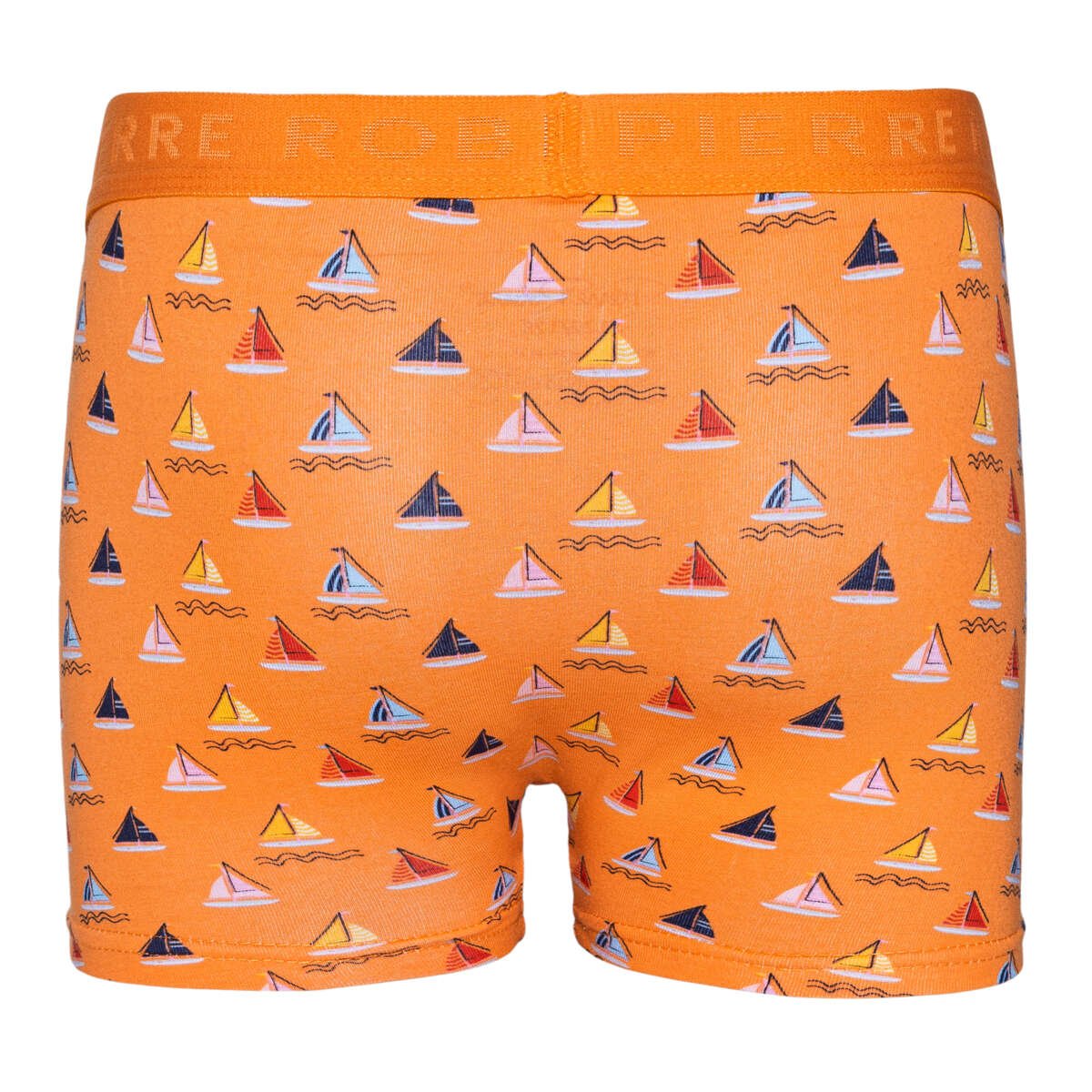 Pierre Robert Cotton boxer 5-pk barn