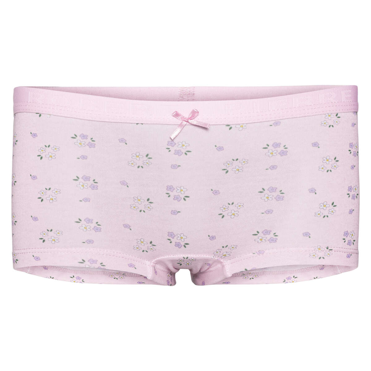 Pierre Robert Cotton boxertruser 5-pk barn