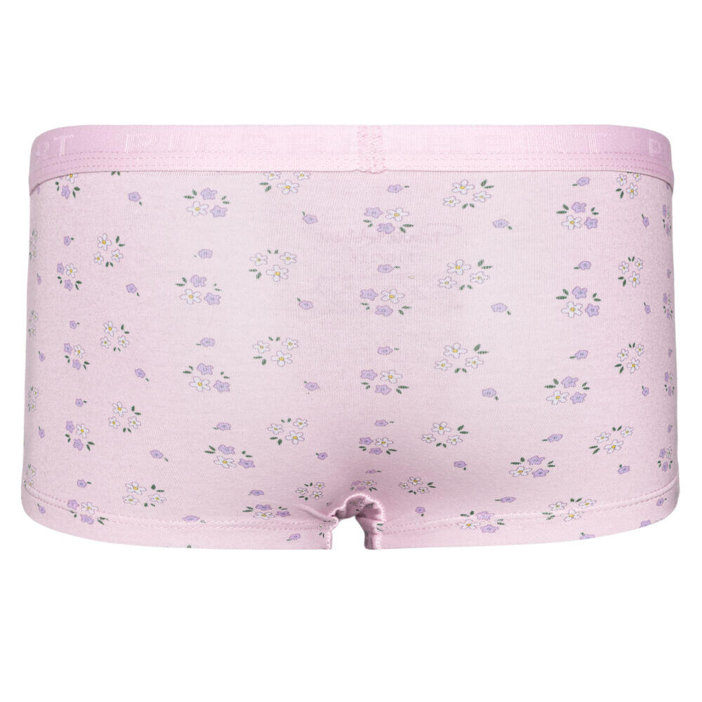 Pierre Robert Cotton boxertruser 5-pk barn