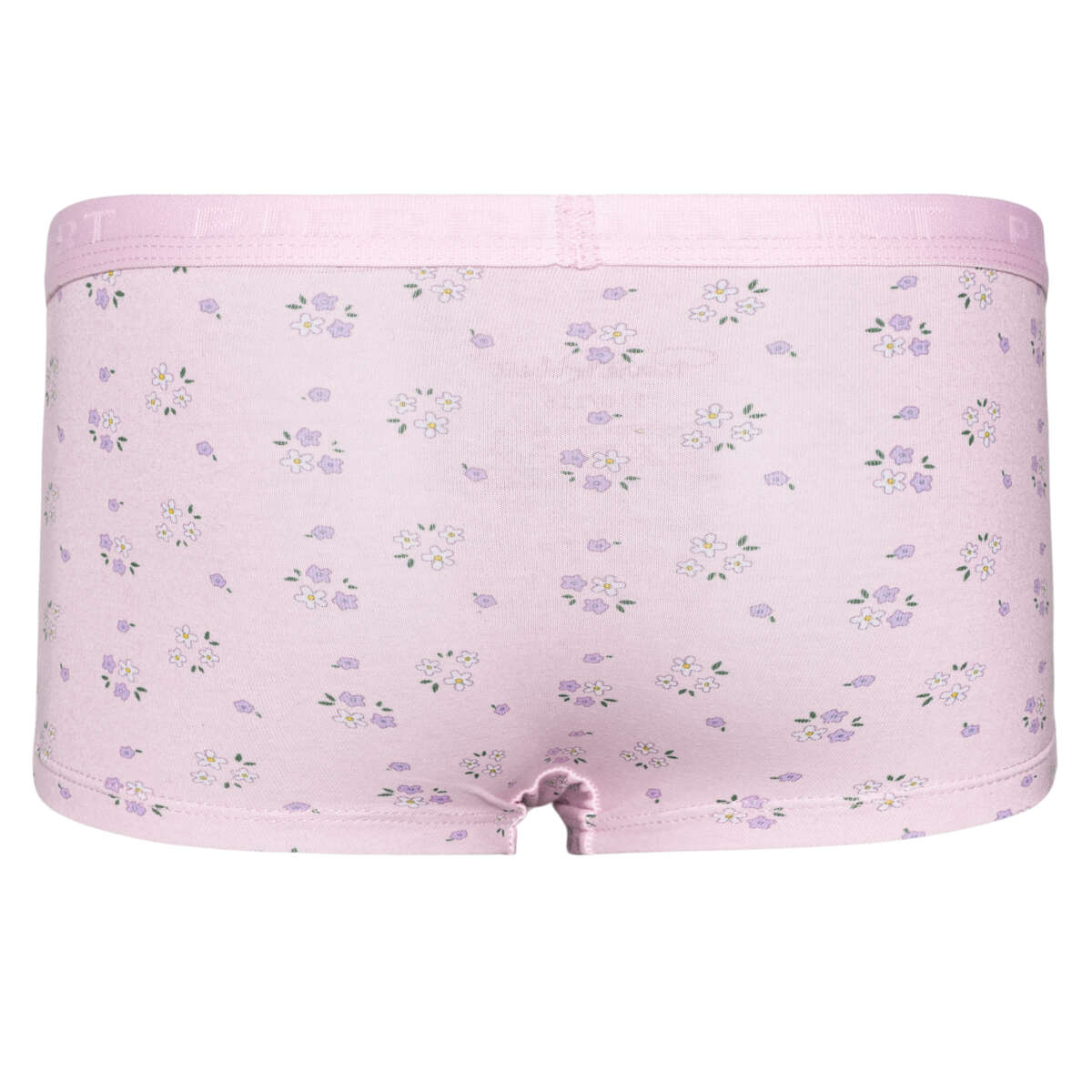 Pierre Robert Cotton boxertruser 5-pk barn