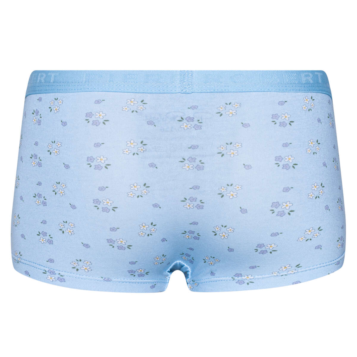 Pierre Robert Cotton boxertruser 5-pk barn