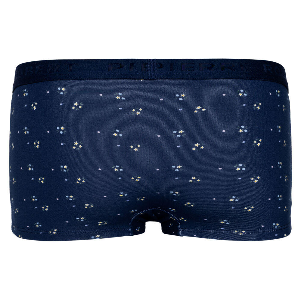 Pierre Robert Cotton hipstertruser 5-pk junior