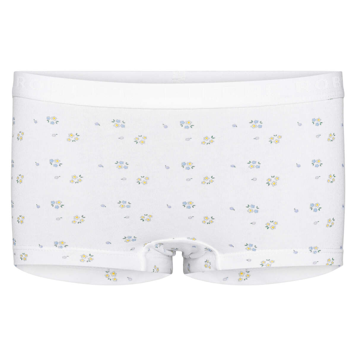 Pierre Robert Cotton hipstertruser 5-pk junior