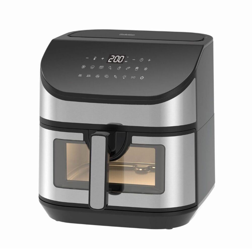 Gladkokken Digital Airfryer 7,5 Liter