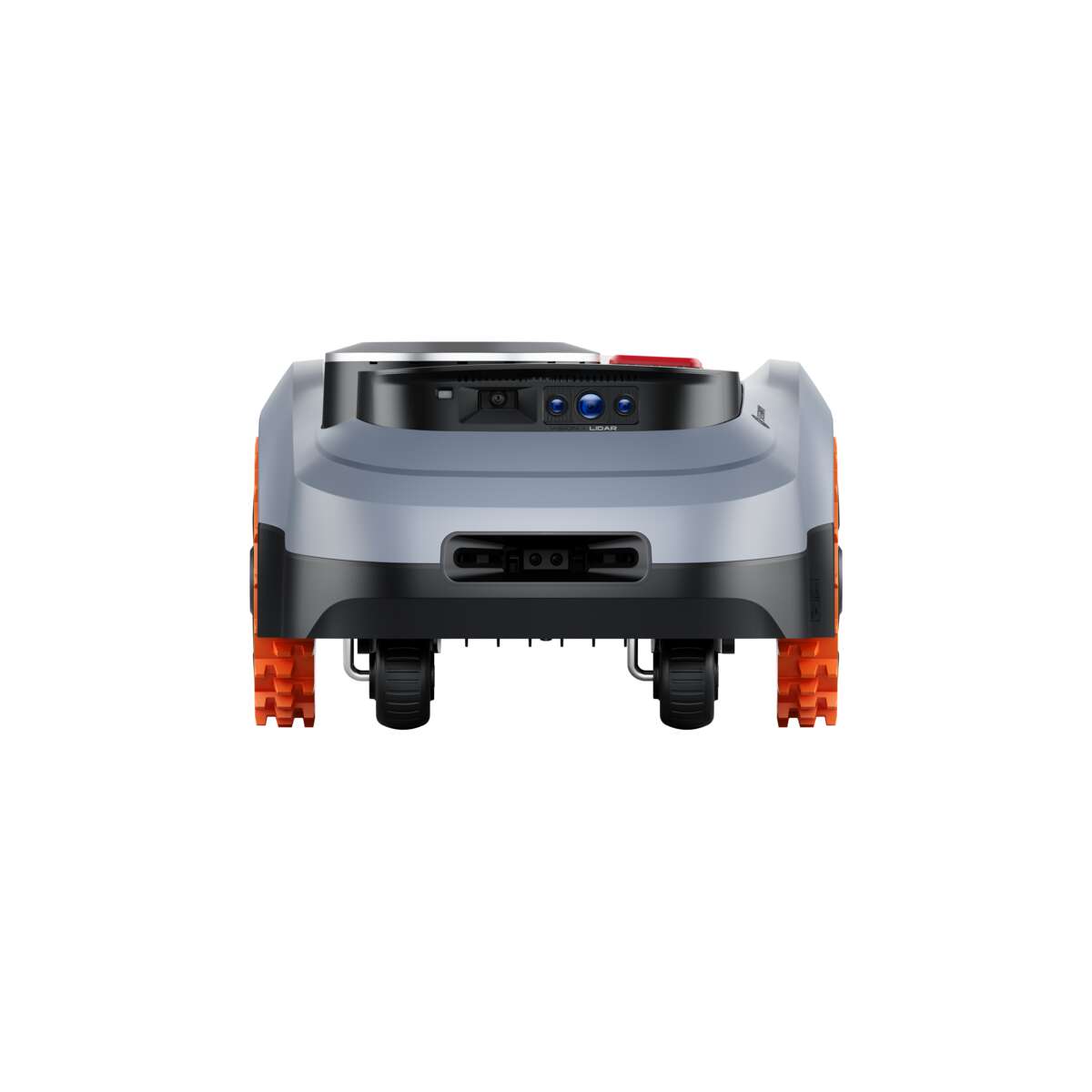 Segway Navimow I210E Lidar robotklipper