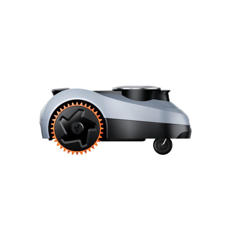 Segway Navimow I210E Lidar Robotklipperr