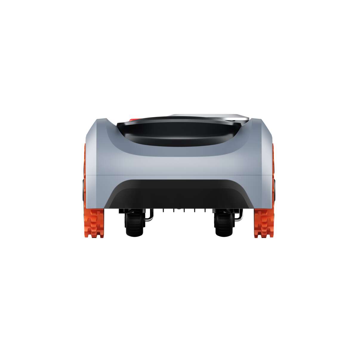 Segway Navimow I210E Lidar Robotklipperr