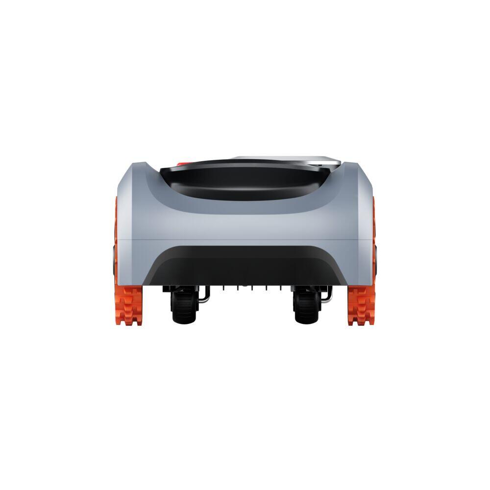 Segway Navimow I210E Lidar Robotklipperr