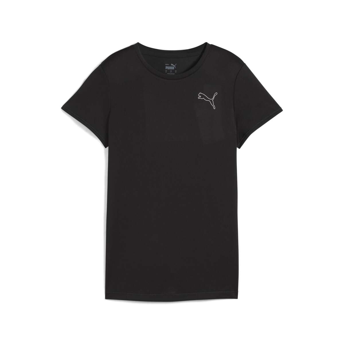 Puma Active trenings-t-skjorte dame