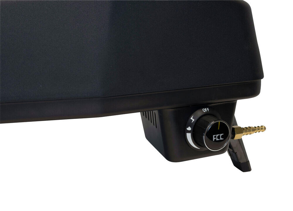 FCC Pizza Chef pizzaovn