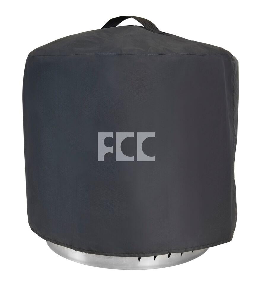 FCC Volcano overtrekk til medium båltønne