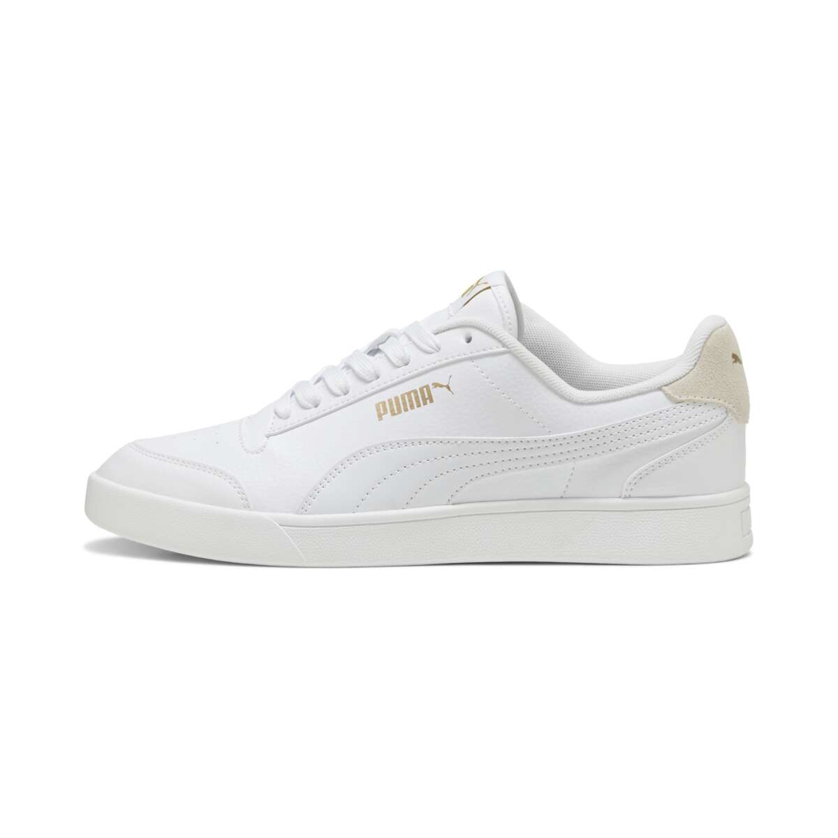 Puma Shuffle sneakers dame