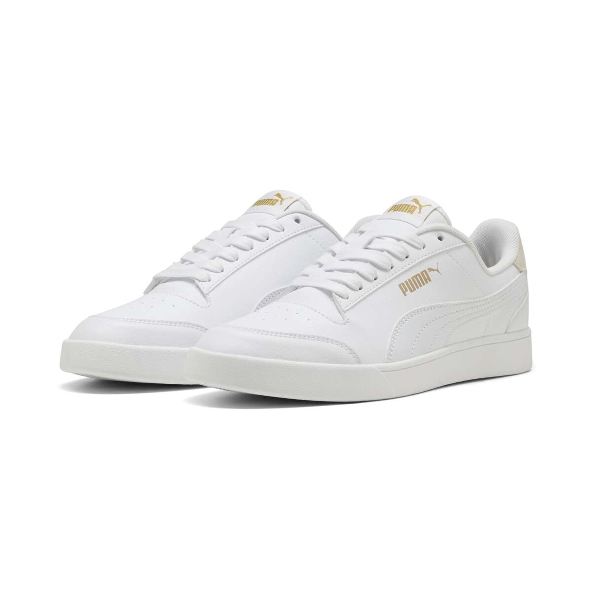 Puma Shuffle sneakers dame