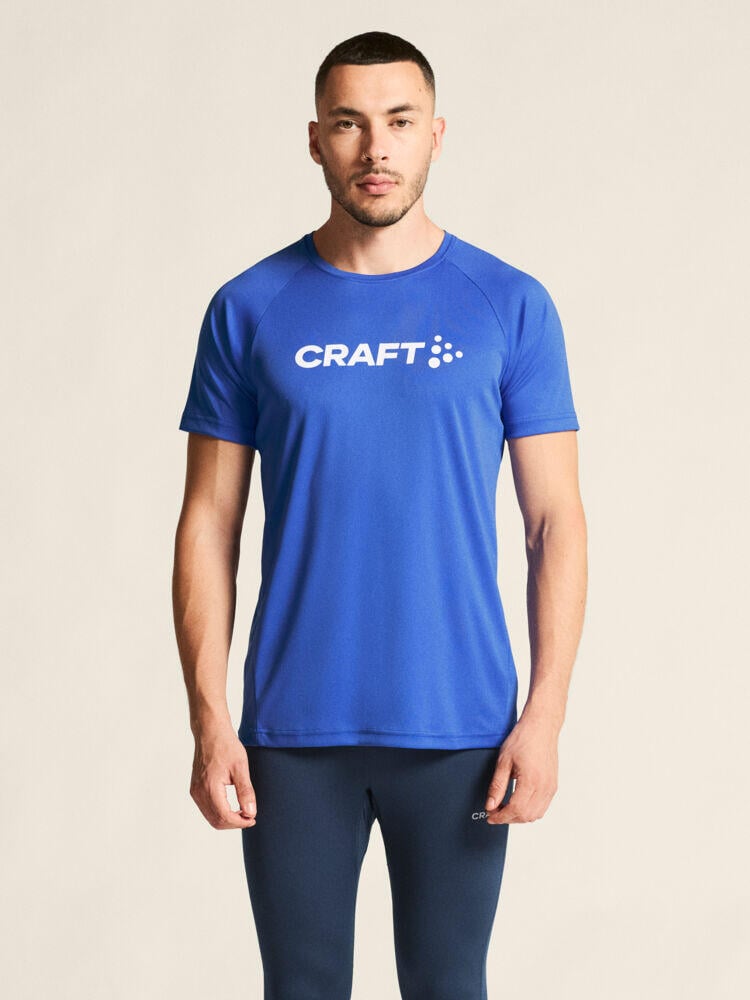 Craft Core Essence t-shirt herre