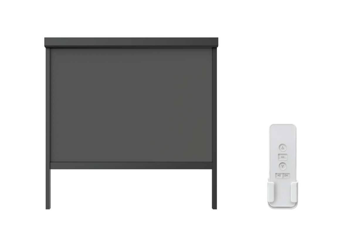 Vari Zip screen 16 fjernkontroll