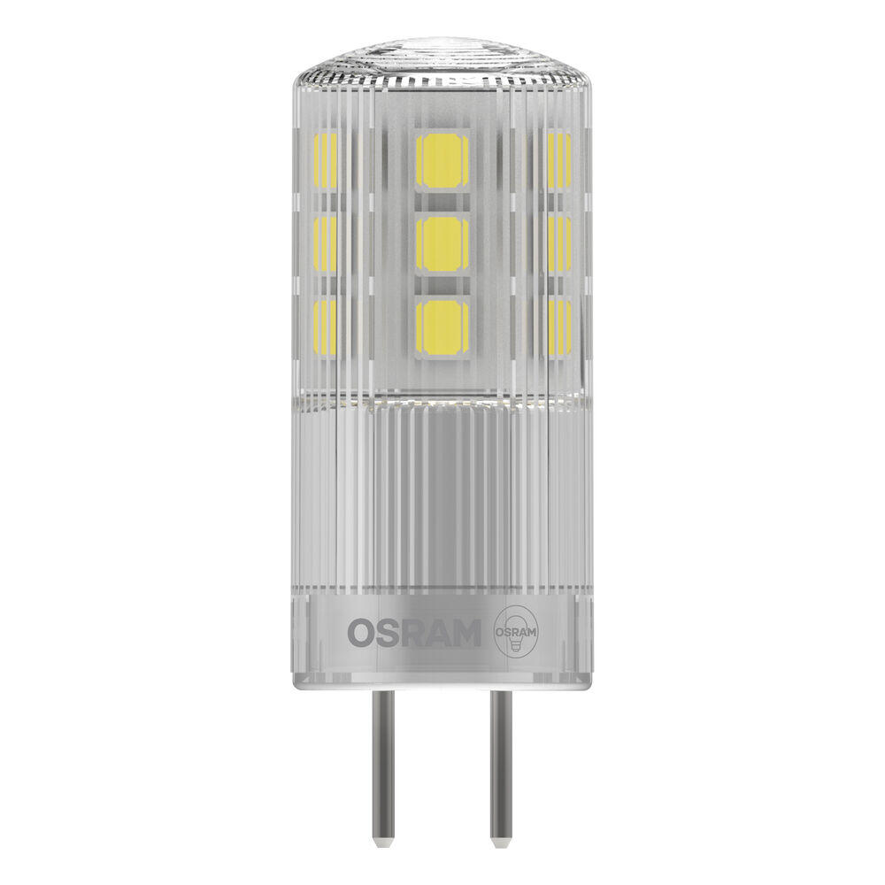 Osram Led pin pære 3,3W GY6,35