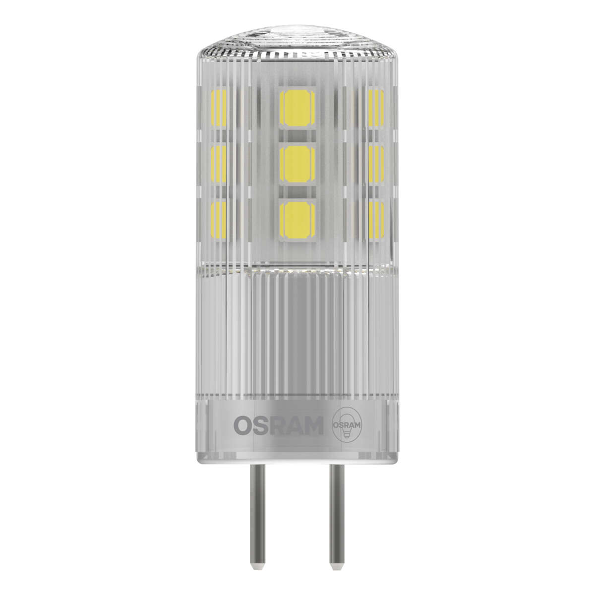 OSRAM Led pin pære 3,3W GY6,35