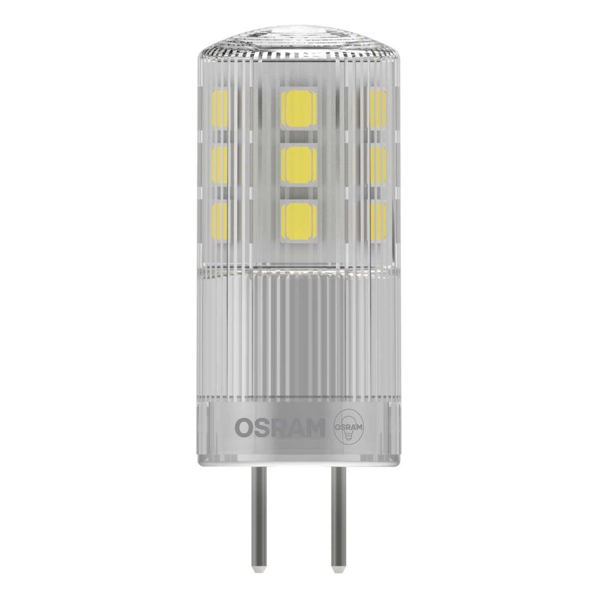 Osram Led pin pære 3,3W GY6,35