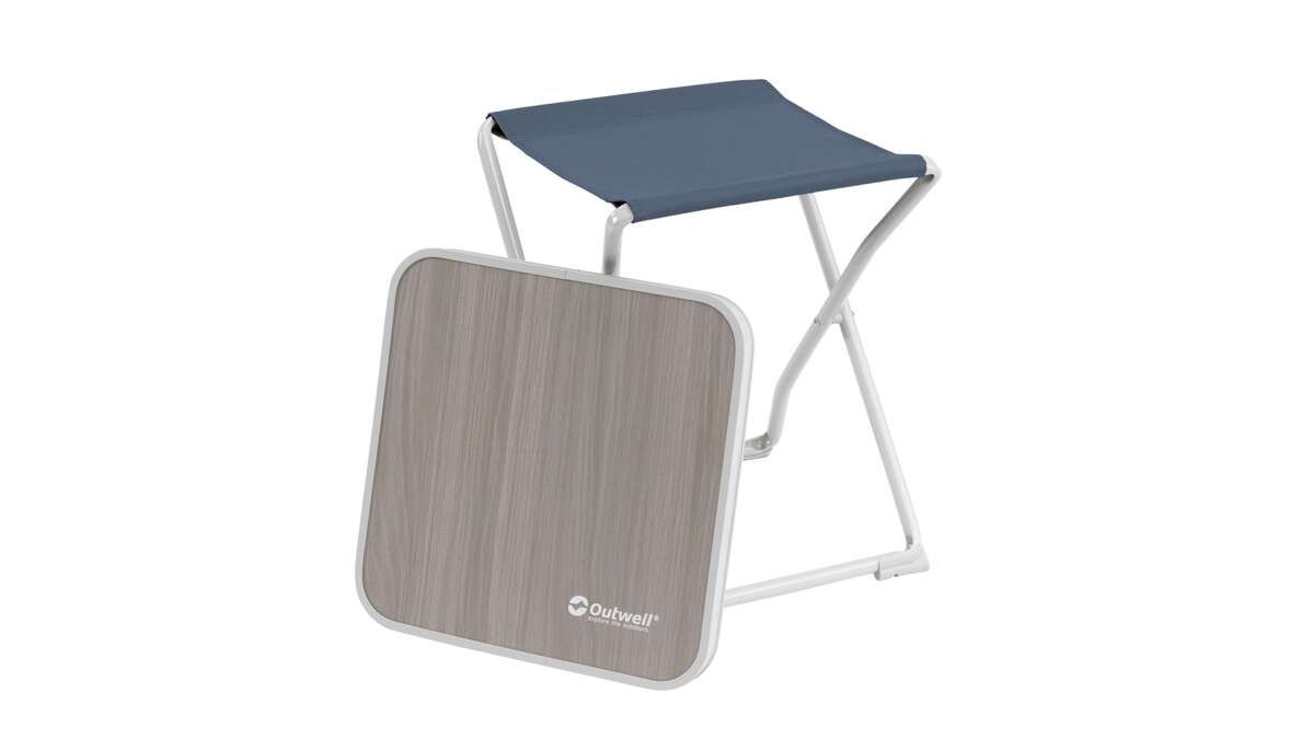 Outwell Baffin Toffee Tint camping møbel 3-i-1 2026