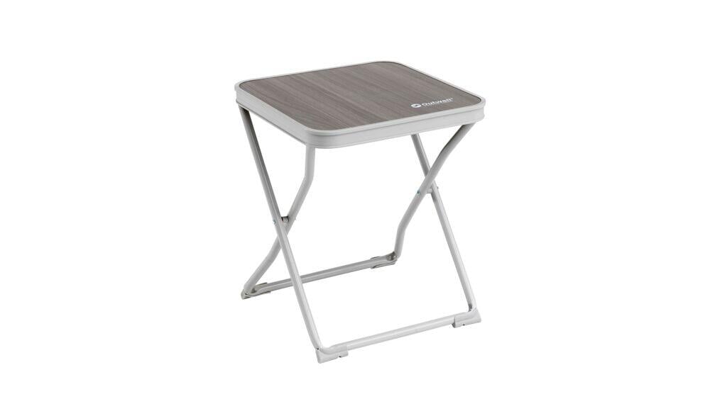 Outwell Baffin Toffee Tint camping møbel 3-i-1