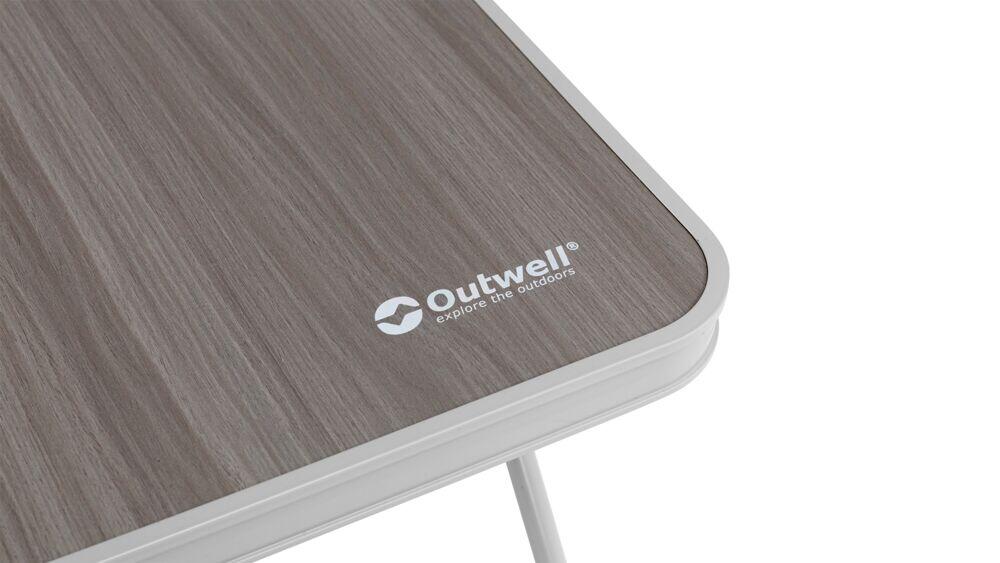 Outwell Baffin Toffee Tint camping møbel 3-i-1