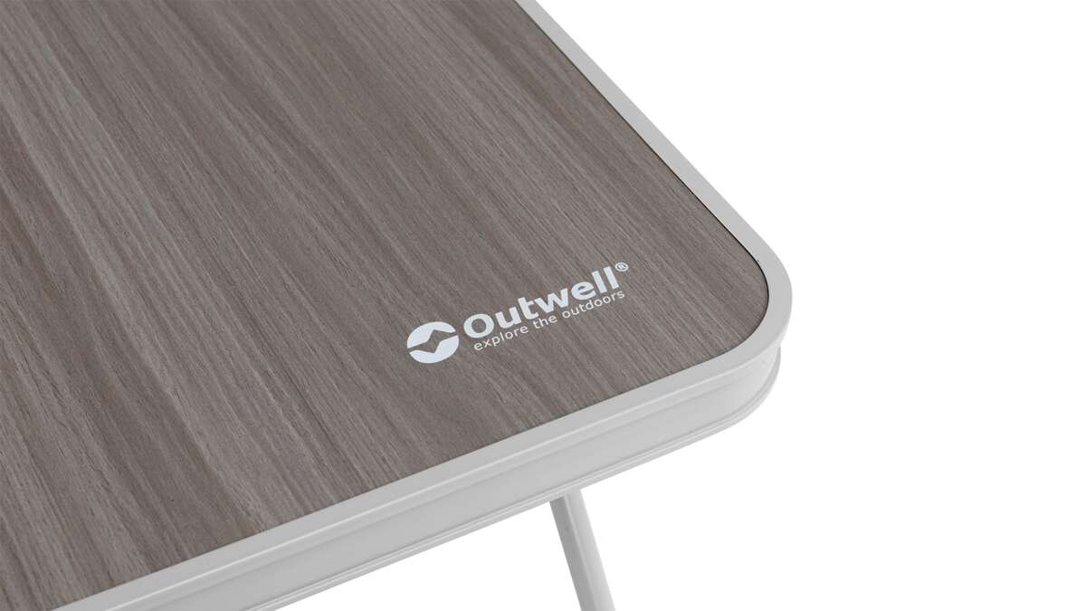 Outwell Baffin Toffee Tint camping møbel 3-i-1