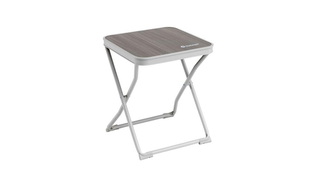 Outwell Baffin Toffee Tint camping møbel 3-i-1