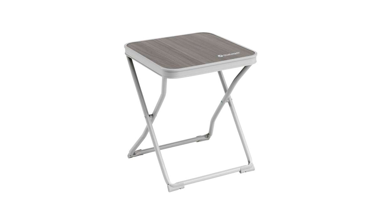 Outwell Baffin Toffee Tint camping møbel 3-i-1